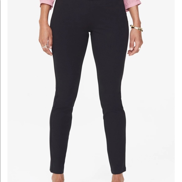 Basic Legging Pant - Picture 4 of 6